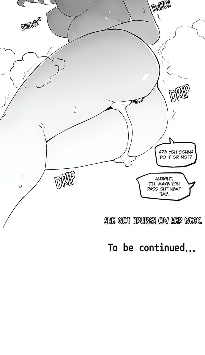 The Most Shameless Guy-Girl Friendship Ever Chapter 6 Page 3