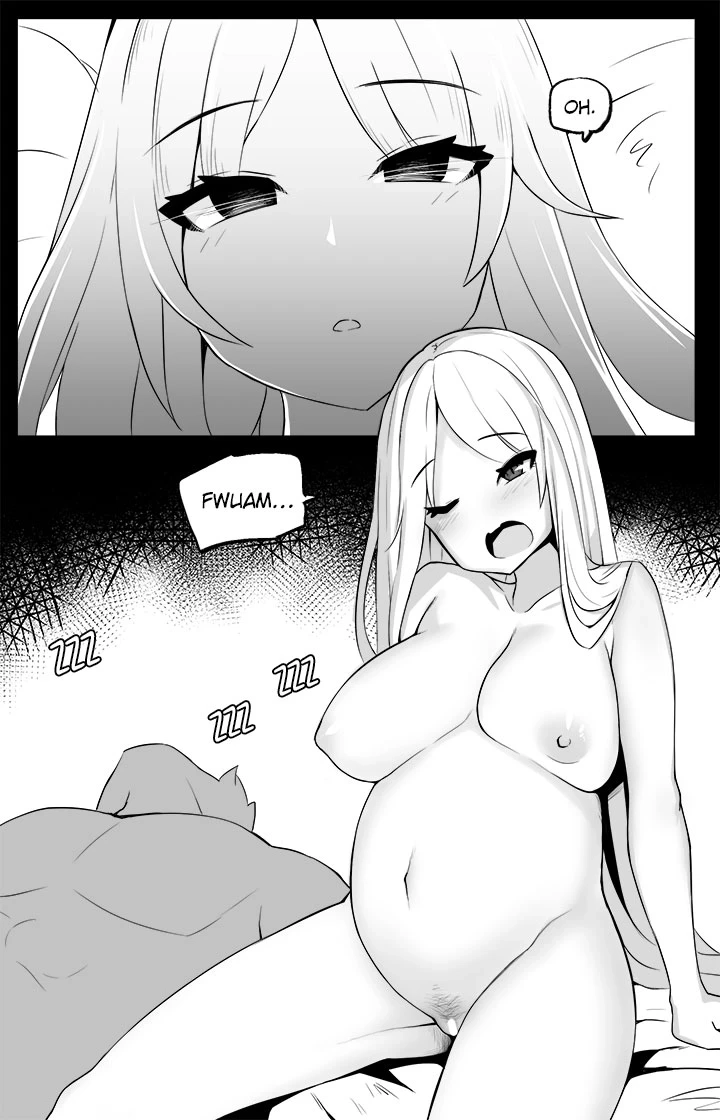 The Most Shameless Guy-Girl Friendship Ever Chapter 9 Page 2