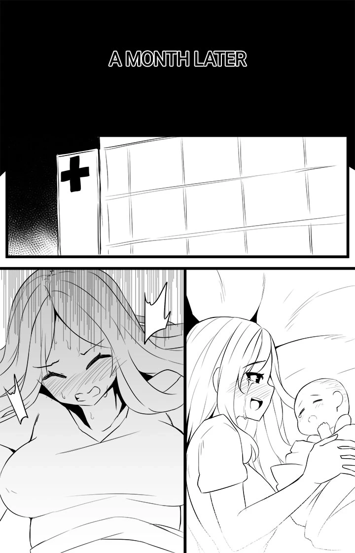 The Most Shameless Guy-Girl Friendship Ever Chapter 9 Page 10