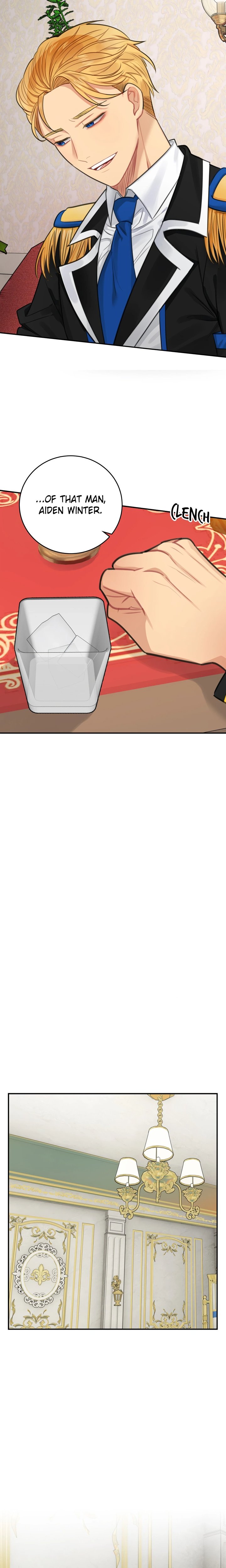 The Newlywed Diary of a Witch and a Dragon Chapter 29 Page 13
