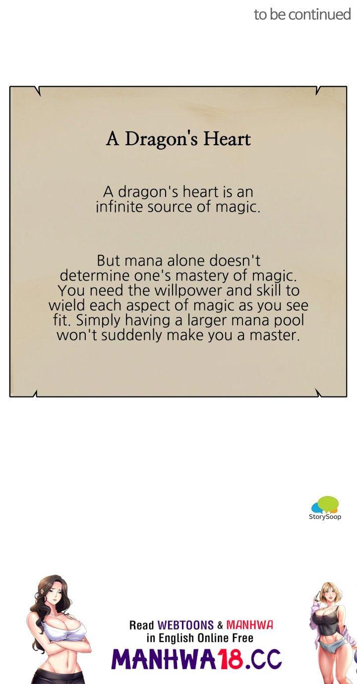 The Newlywed Diary of a Witch and a Dragon Chapter 32 Page 26