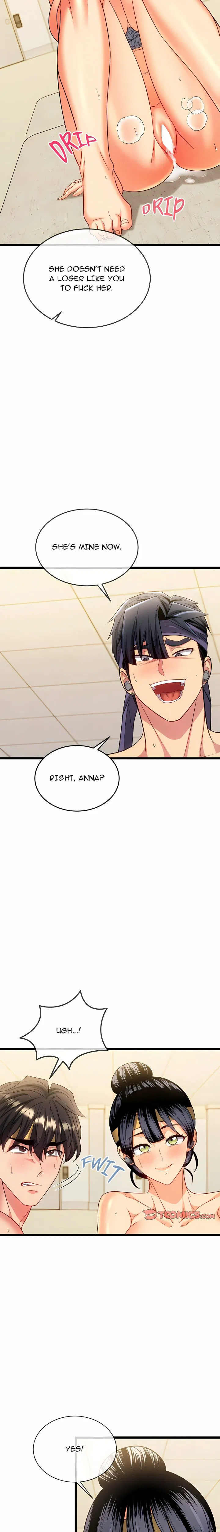The Price of Yes Chapter 29 Page 23