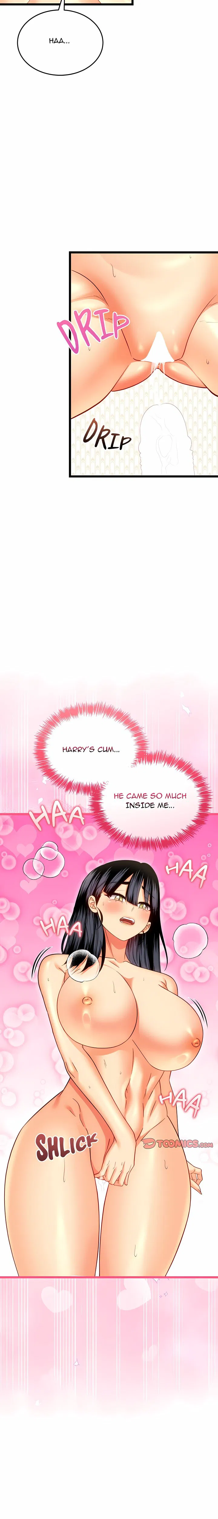 The Price of Yes Chapter 33 Page 4