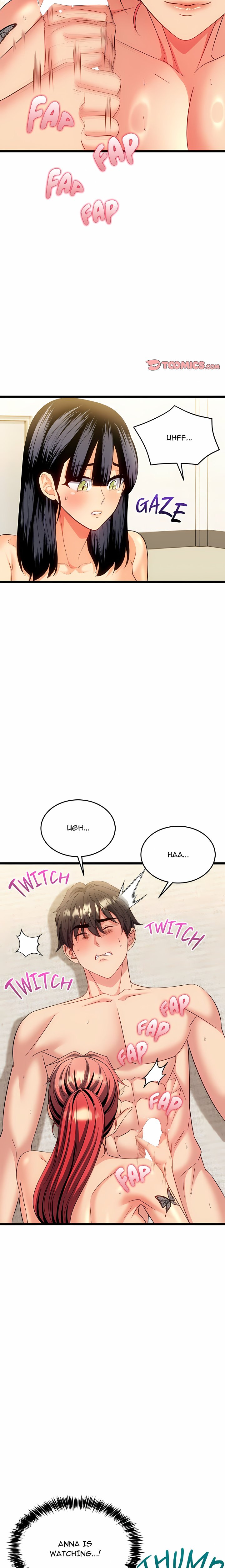 The Price of Yes Chapter 33 Page 9