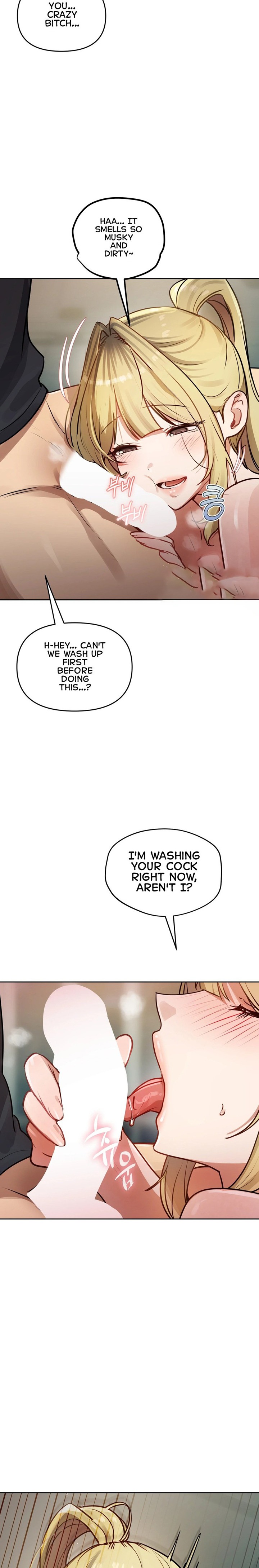 The Professor’s Secret Account