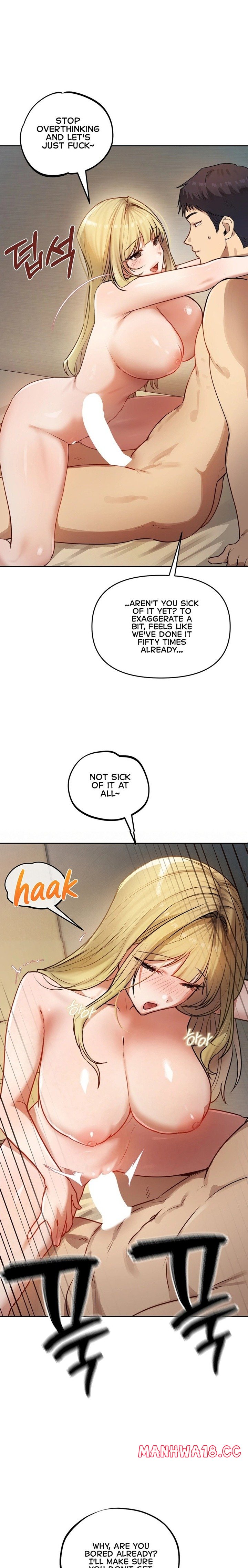 The Professor’s Secret Account