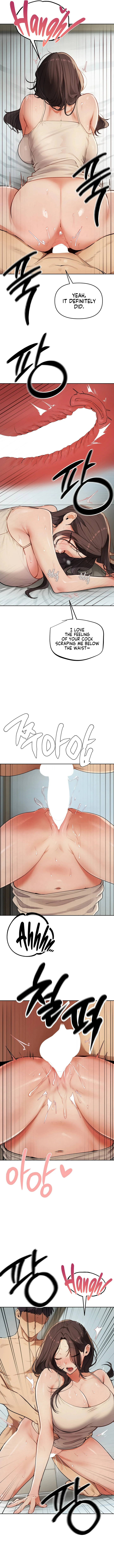 The Professor’s Secret Account Chapter 53 Page 7