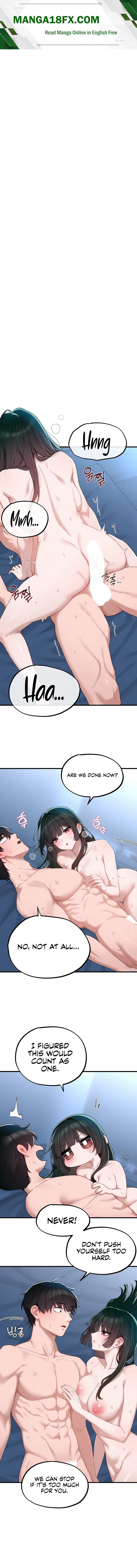 The Regressed Man Chapter 68 Page 1