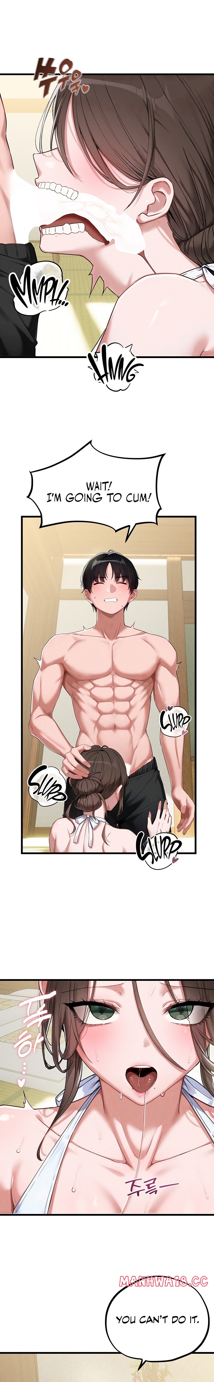 The Regressed Man Chapter 70 Page 6