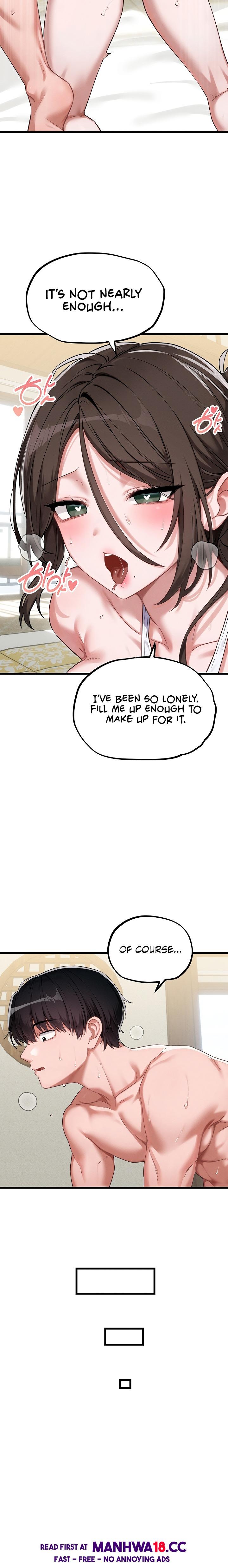 The Regressed Man Chapter 70 Page 12