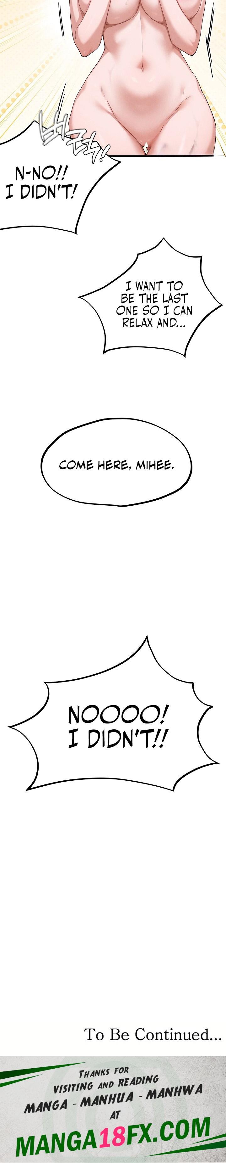 The Regressed Man Chapter 71 Page 14