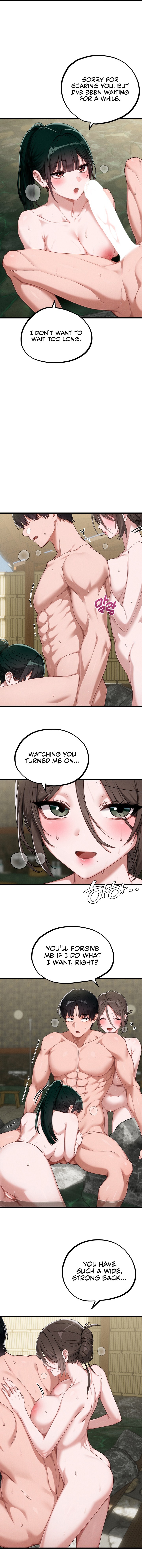 The Regressed Man Chapter 72 Page 13