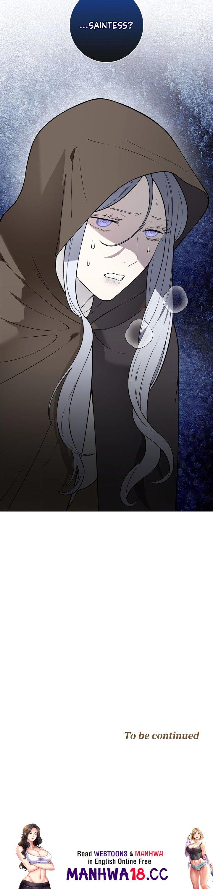 The Saintess’s Petals Are Drenched (Uncensored) Chapter 14 Page 23