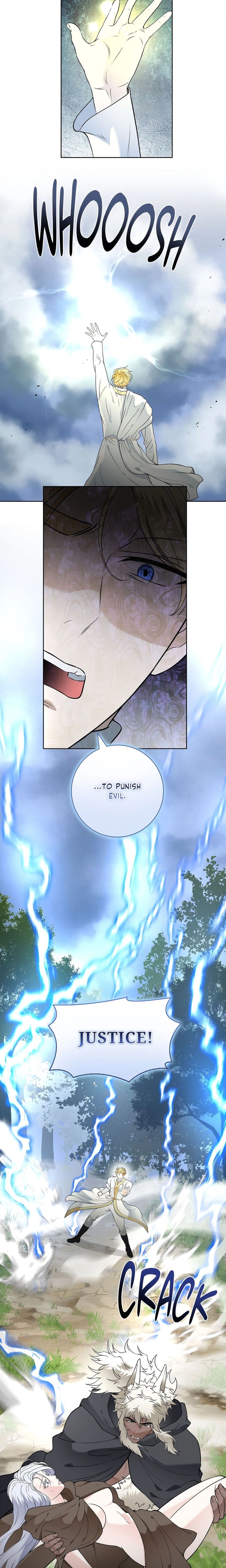 The Saintess’s Petals Are Drenched (Uncensored) Chapter 15 Page 10