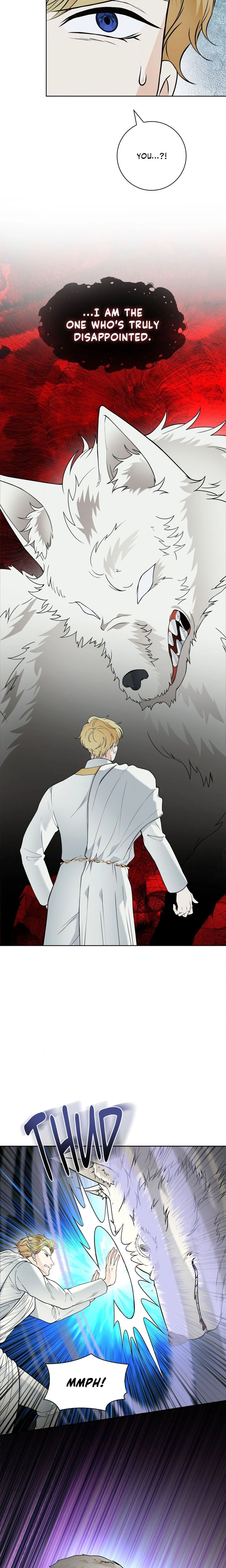 The Saintess’s Petals Are Drenched (Uncensored) Chapter 15 Page 13