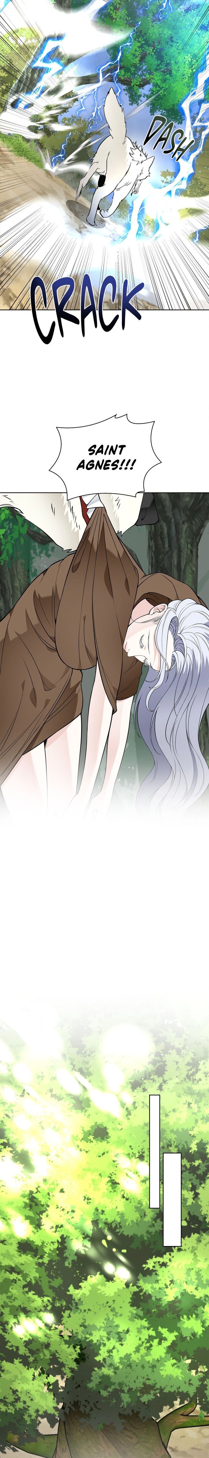 The Saintess’s Petals Are Drenched (Uncensored) Chapter 15 Page 15