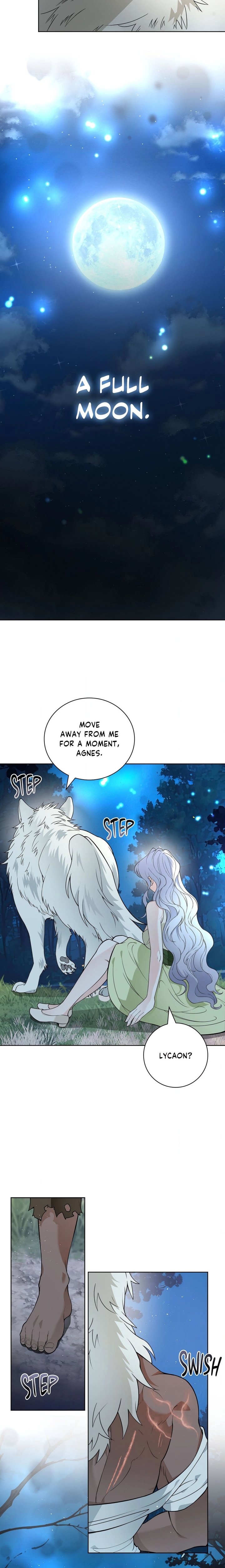 The Saintess’s Petals Are Drenched (Uncensored) Chapter 19 Page 12