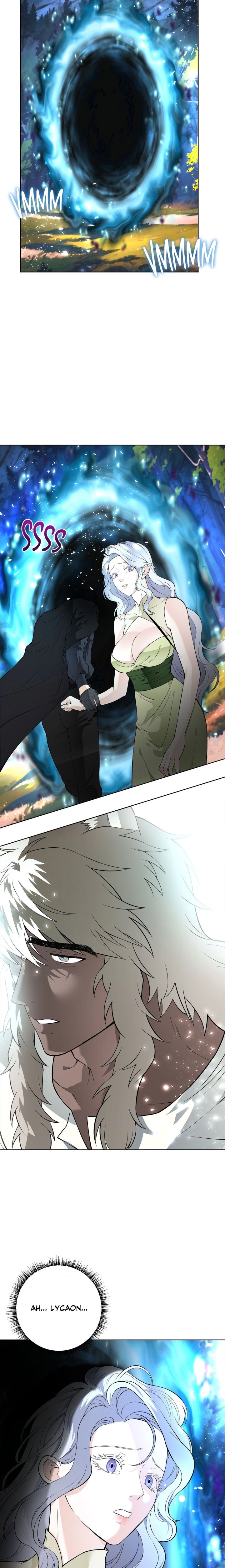 The Saintess’s Petals Are Drenched (Uncensored) Chapter 20 Page 9