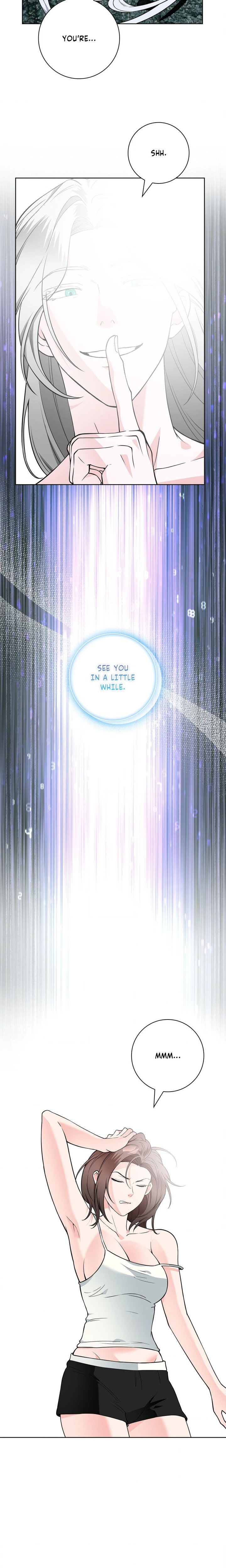 The Saintess’s Petals Are Drenched (Uncensored) Chapter 22 Page 15