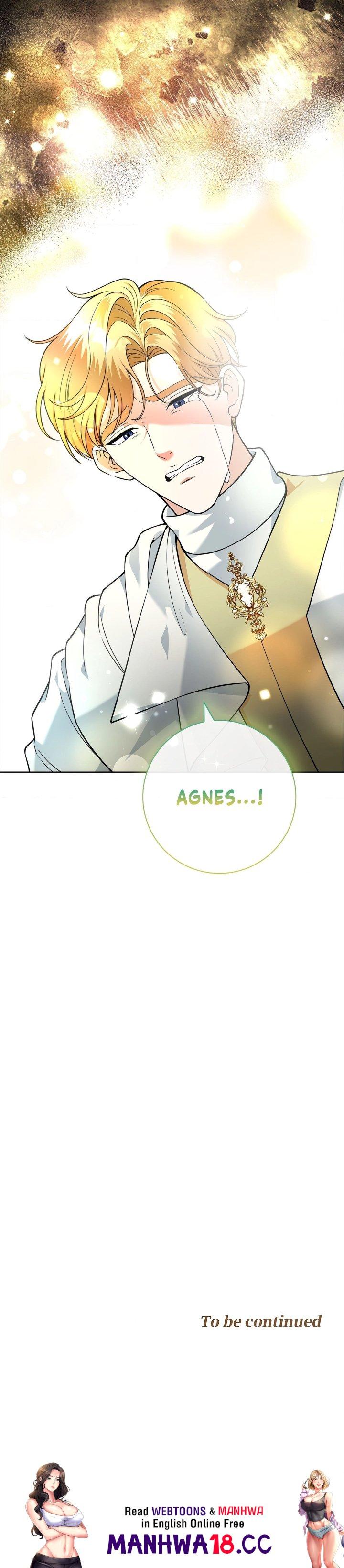 The Saintess’s Petals Are Drenched (Uncensored) Chapter 22 Page 22