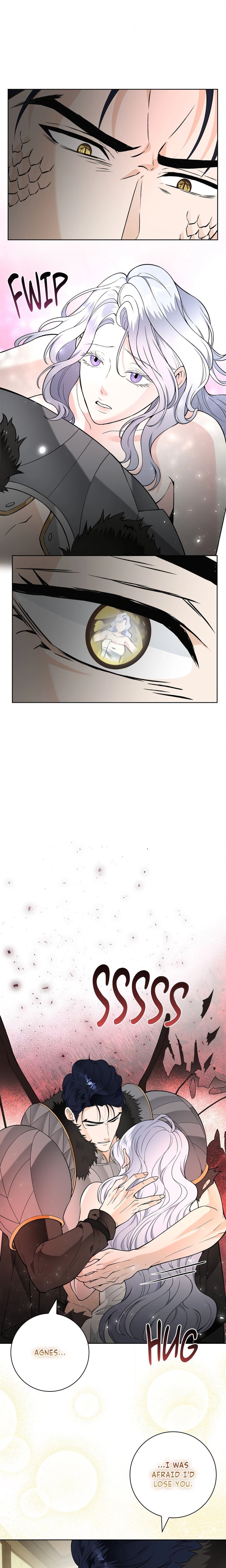 The Saintess’s Petals Are Drenched (Uncensored) Chapter 24 Page 13