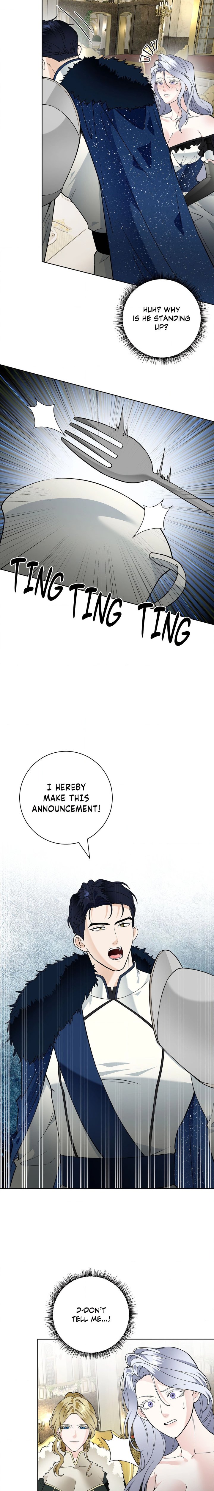 The Saintess’s Petals Are Drenched (Uncensored) Chapter 26 Page 16