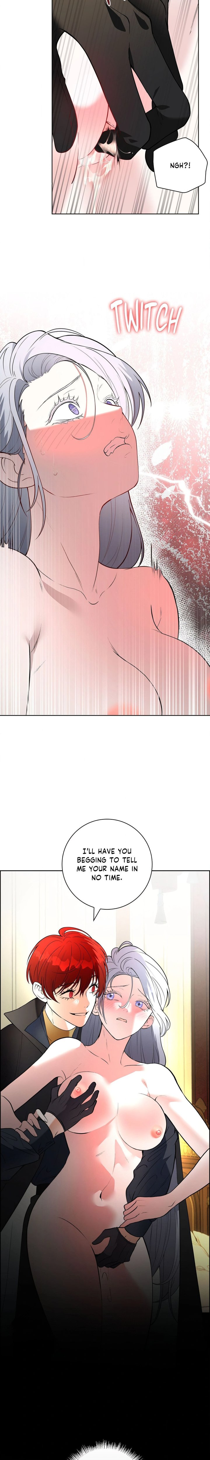 The Saintess’s Petals Are Drenched (Uncensored) Chapter 4 Page 5