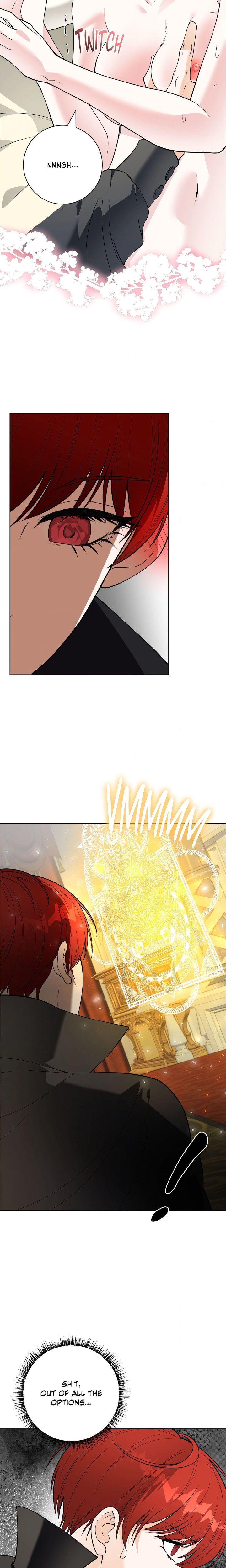 The Saintess’s Petals Are Drenched (Uncensored) Chapter 5 Page 5