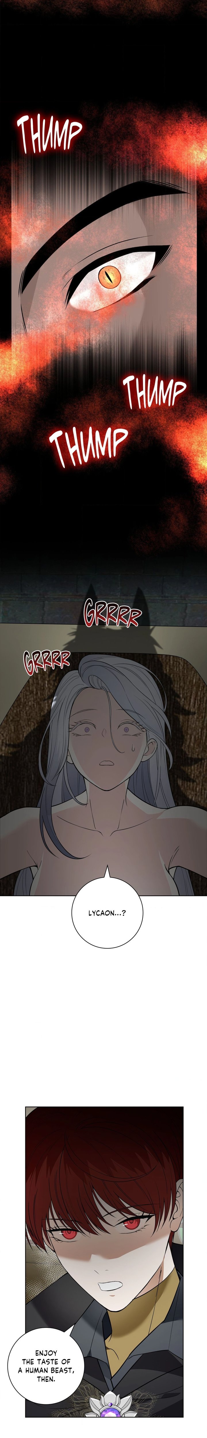 The Saintess’s Petals Are Drenched (Uncensored) Chapter 8 Page 24