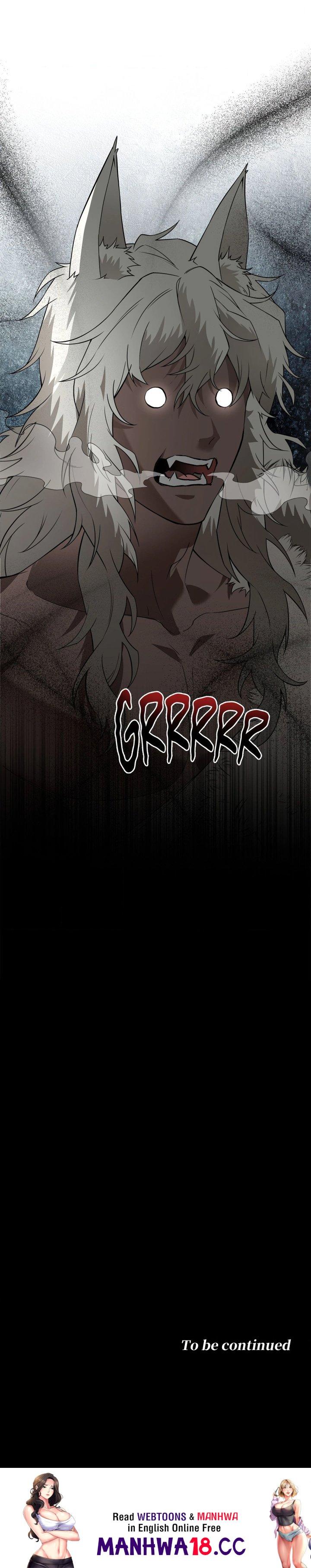 The Saintess’s Petals Are Drenched (Uncensored) Chapter 8 Page 25