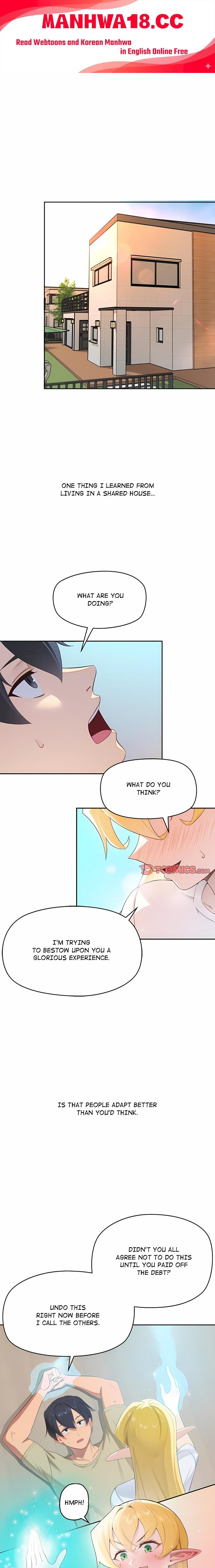The Seed of Destiny (Uncensored)