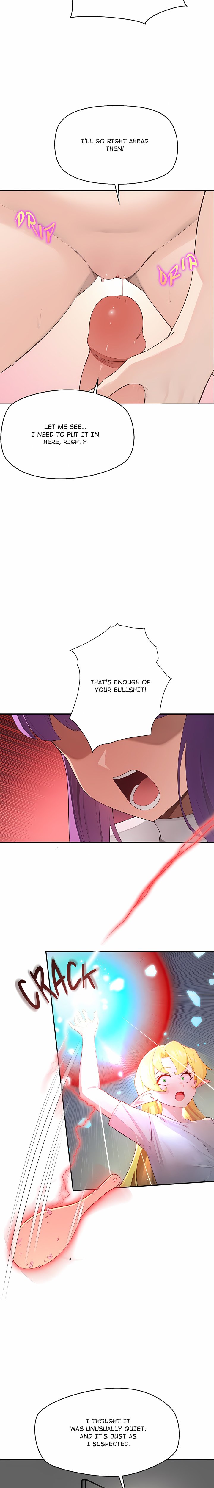 The Seed of Destiny (Uncensored)
