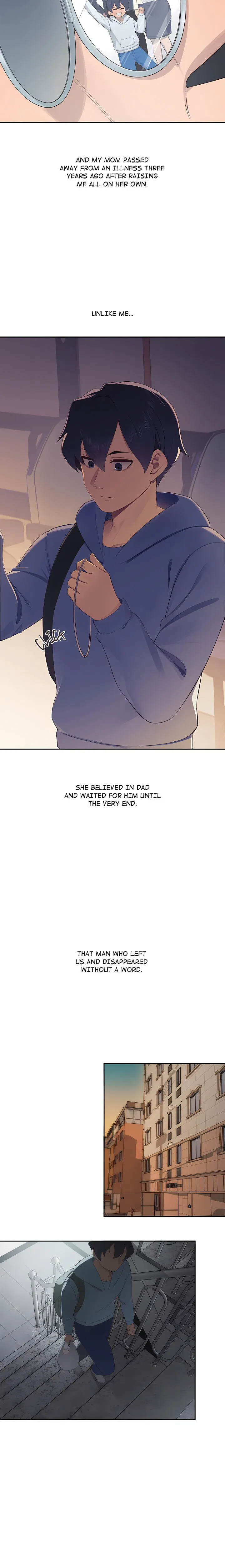 The Seed of Destiny (Uncensored)