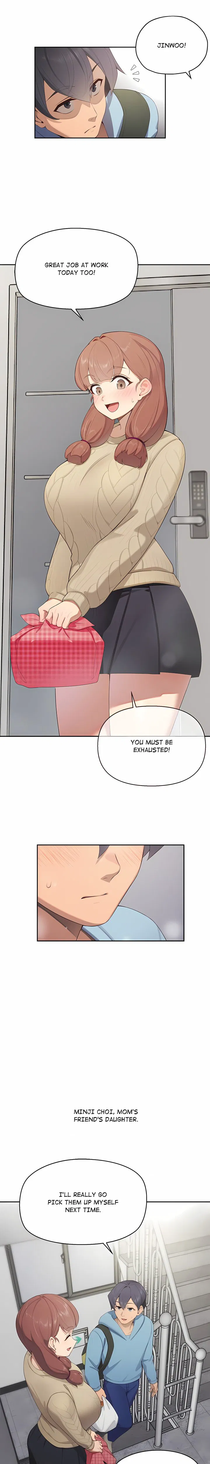 The Seed of Destiny (Uncensored)