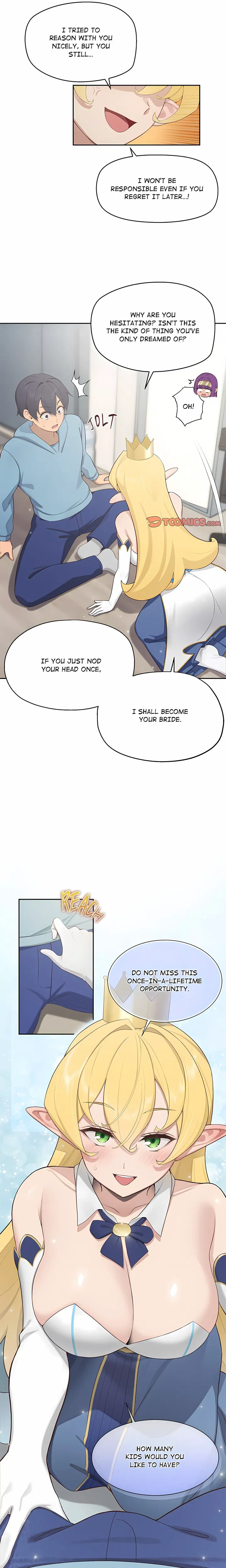 The Seed of Destiny (Uncensored)