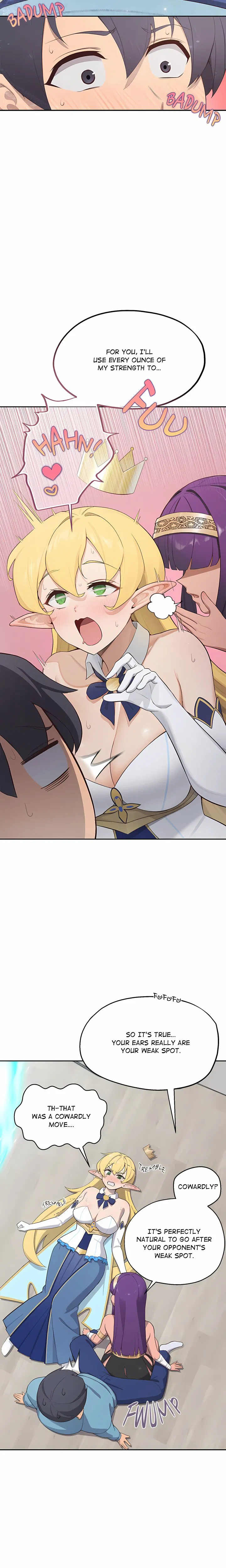 The Seed of Destiny (Uncensored)