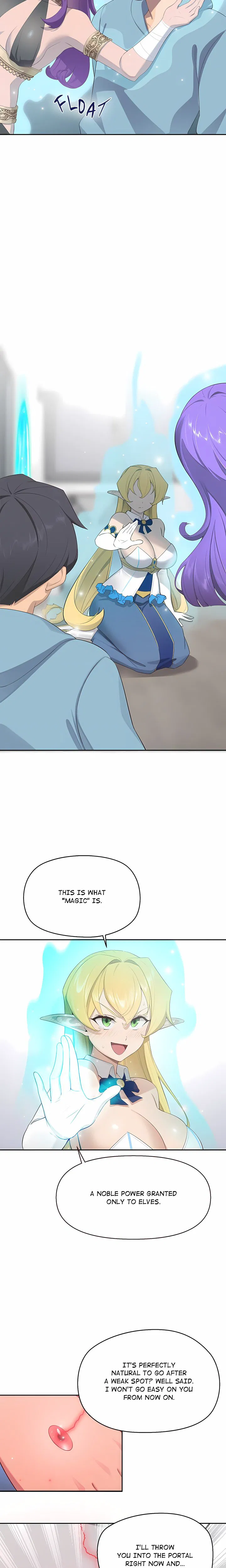 The Seed of Destiny (Uncensored)