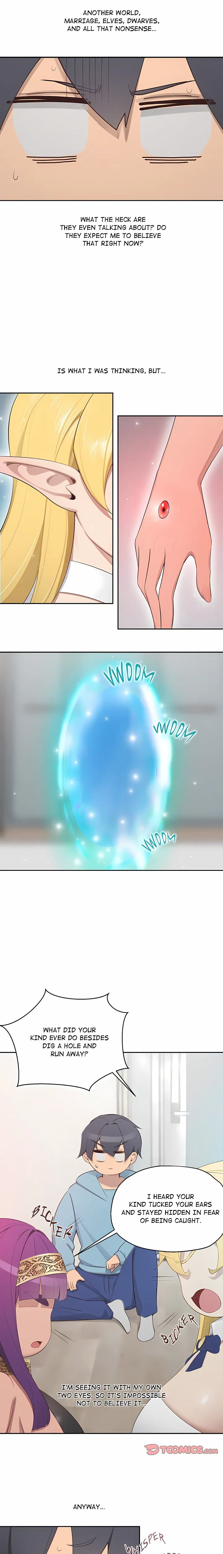 The Seed of Destiny (Uncensored)