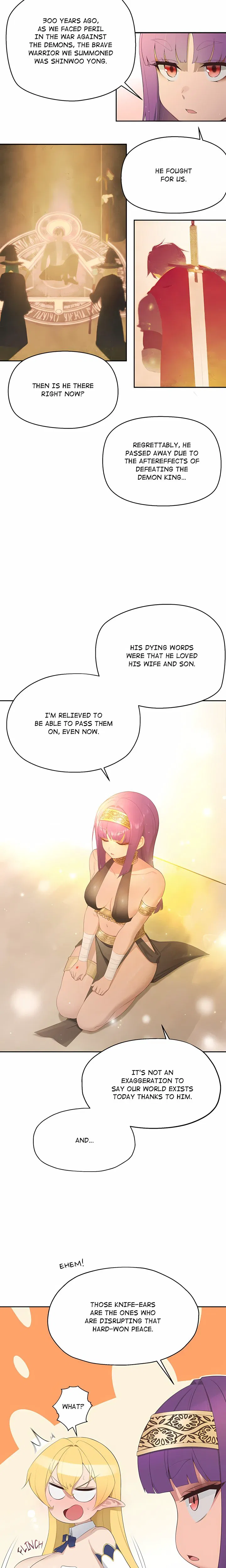 The Seed of Destiny (Uncensored)