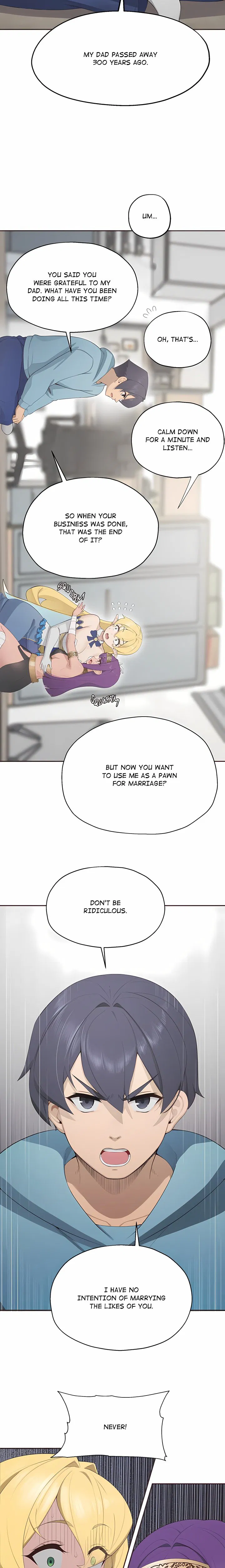 The Seed of Destiny (Uncensored)