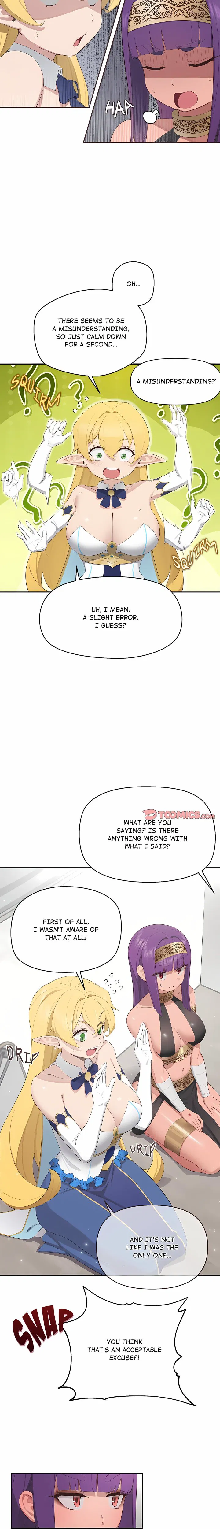 The Seed of Destiny (Uncensored)
