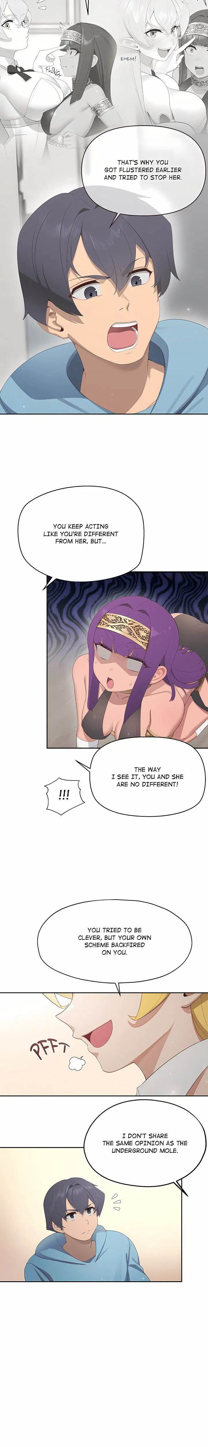 The Seed of Destiny (Uncensored)