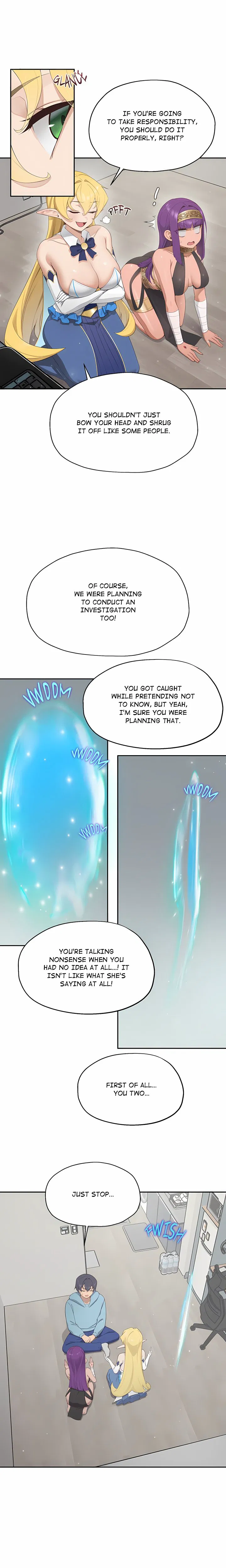 The Seed of Destiny (Uncensored)