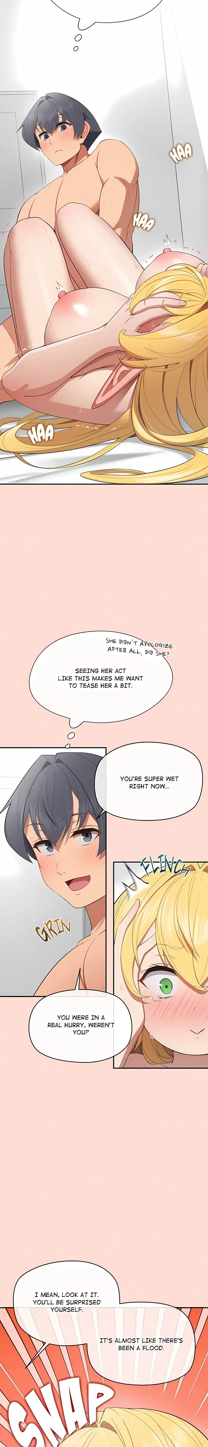 The Seed of Destiny (Uncensored)