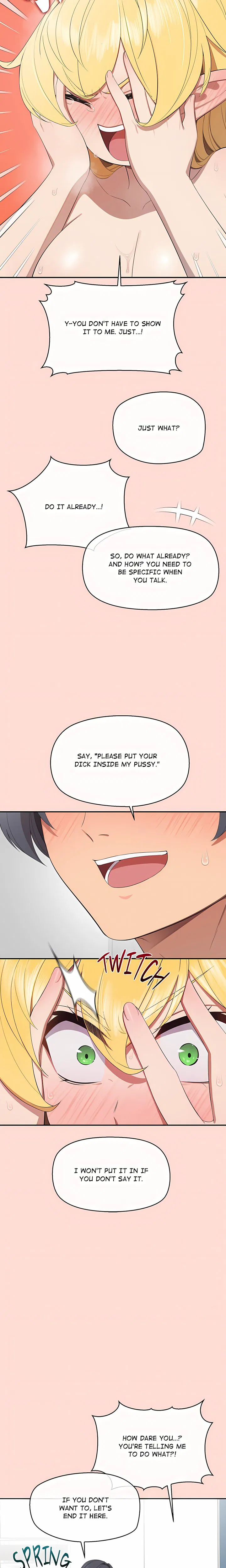 The Seed of Destiny (Uncensored)
