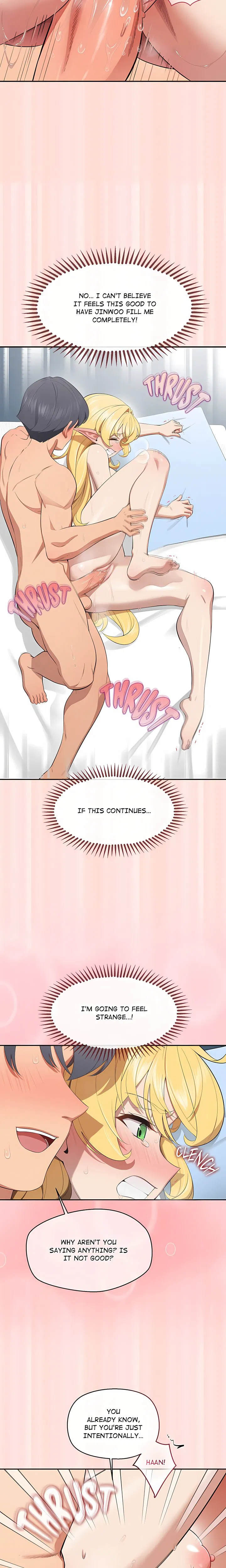 The Seed of Destiny (Uncensored)