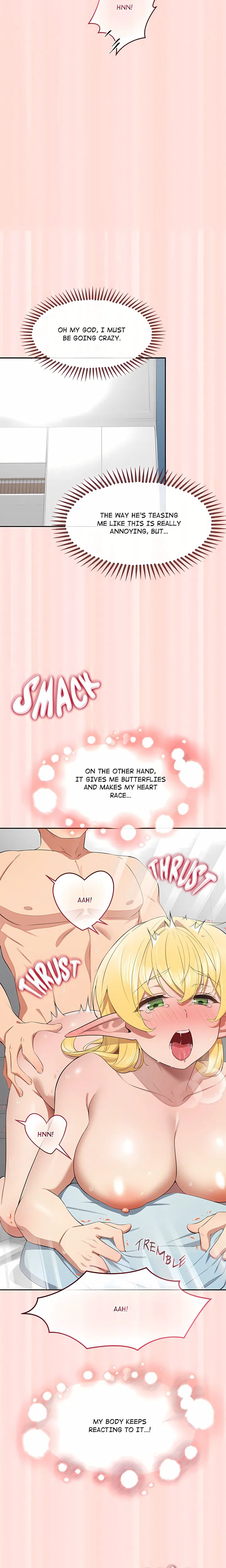 The Seed of Destiny (Uncensored)