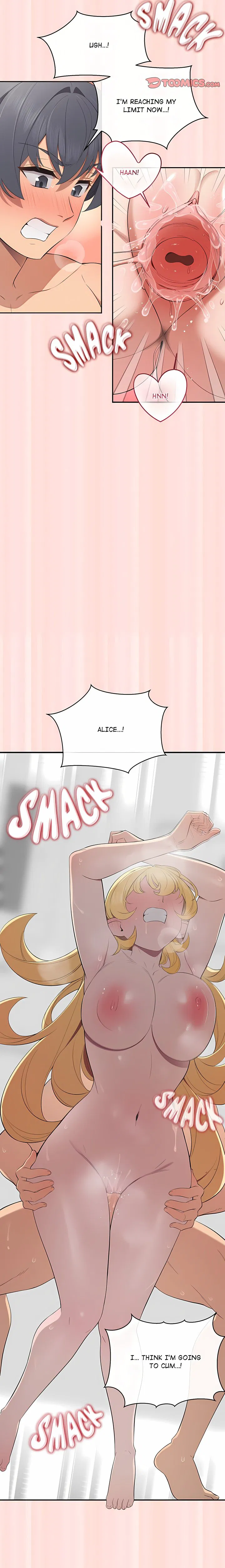 The Seed of Destiny (Uncensored)