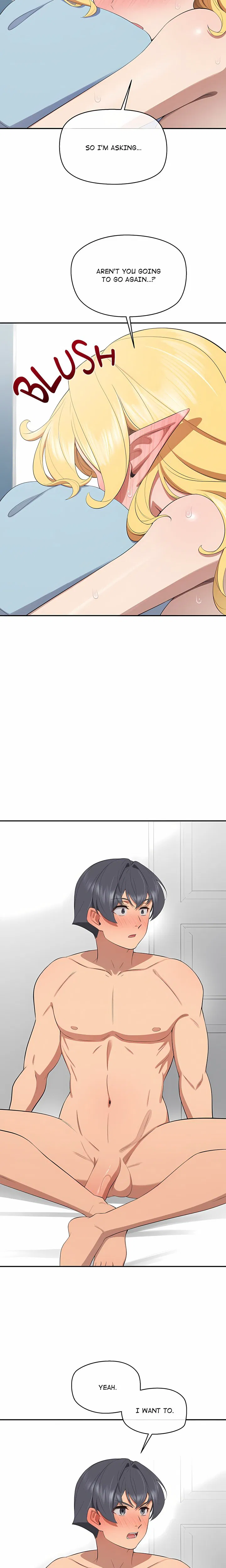 The Seed of Destiny (Uncensored)