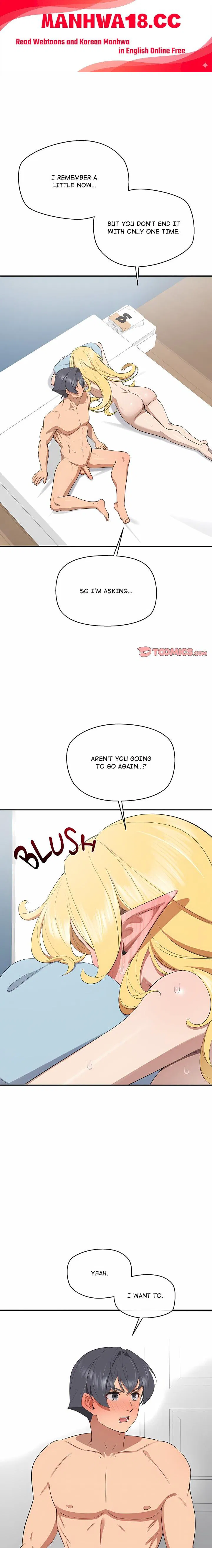 The Seed of Destiny (Uncensored)